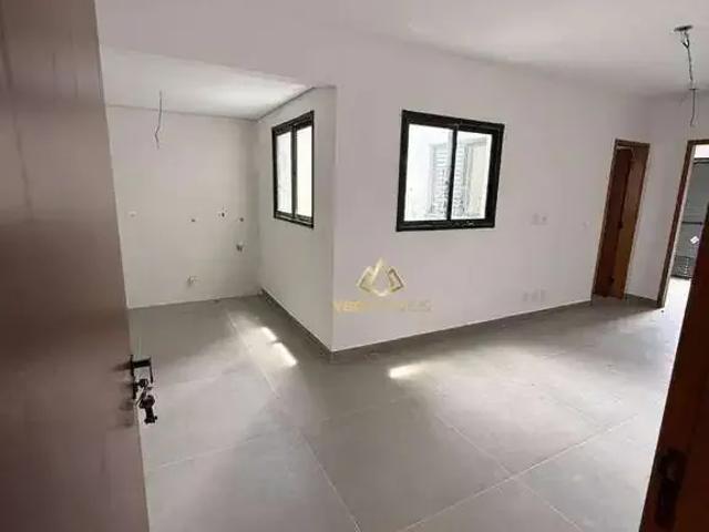 Apartamento para Locação em Santo André/SP Parque Oratório 2 Quartos