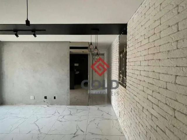 Apartamento para Locação em Santo André/SP Parque Oratório 2 Quartos
