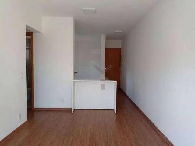 Apartamento para Locação em Santo André/SP Santa Maria 2 Quartos