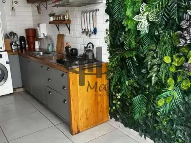 Apartamento para Locação em Santo André/SP Santa Maria 2 Quartos