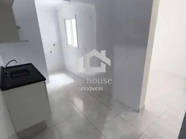 Apartamento para Locação em Santo André/SP Santa Maria 2 Quartos