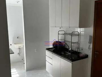 Apartamento para Locação em Santo André/SP Santa Maria 2 Quartos