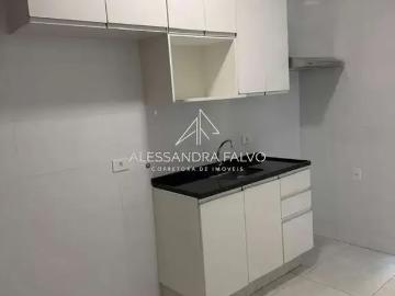 Apartamento para Locação em Santo André/SP Santa Maria 2 Quartos