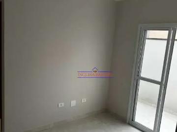 Apartamento para Locação em Santo André/SP Santa Maria 2 Quartos