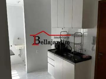 Apartamento para Locação em Santo André/SP Santa Maria 2 Quartos