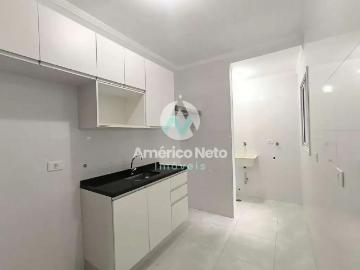 Apartamento para Locação em Santo André/SP Santa Maria 2 Quartos