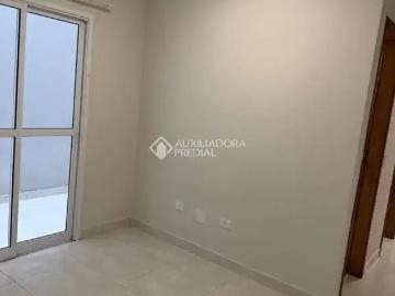 Apartamento para Locação em Santo André/SP Santa Maria 2 Quartos