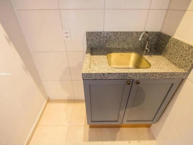 Apartamento para Locação em Santo André/SP Santa Maria 2 Quartos