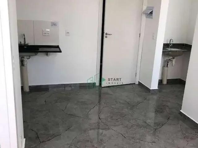Apartamento para Locação em Santo André/SP Santa Maria 2 Quartos