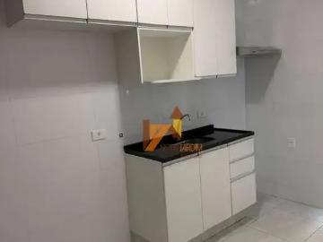 Apartamento para Locação em Santo André/SP Santa Maria 2 Quartos