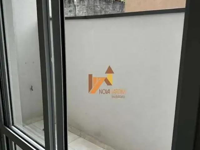 Apartamento para Locação em Santo André/SP Santa Maria 2 Quartos