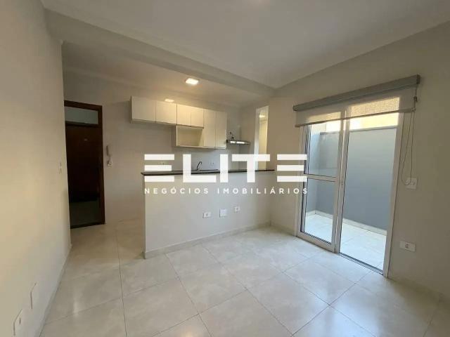 Apartamento para Locação em Santo André/SP Santa Maria 2 Quartos