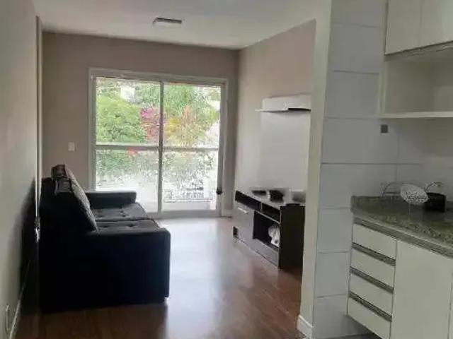 Apartamento para Locação em Santo André/SP Santa Maria 2 Quartos