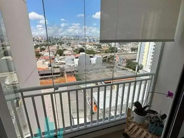 Apartamento para Locação em Santo André/SP Santa Maria 2 Quartos