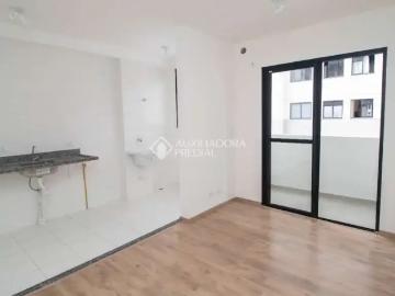 Apartamento para Locação em Santo André/SP Santa Maria 2 Quartos