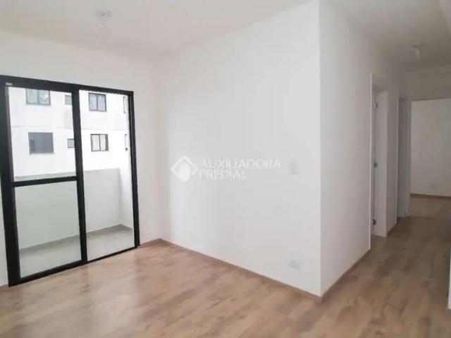 Apartamento para Locação em Santo André/SP Santa Maria 2 Quartos