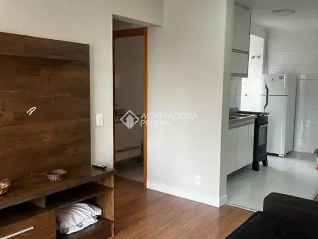 Apartamento para Locação em Santo André/SP Santa Maria 2 Quartos