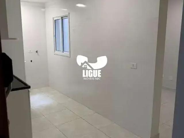 Apartamento para Locação em Santo André/SP Santa Maria 2 Quartos