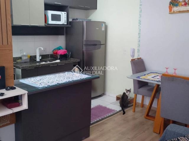 Apartamento para Locação em Santo André/SP Santa Maria 2 Quartos