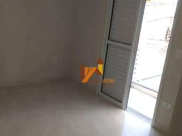 Apartamento para Locação em Santo André/SP Santa Maria 2 Quartos