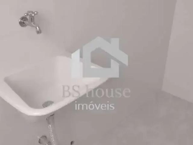 Apartamento para Locação em Santo André/SP Santa Maria 2 Quartos