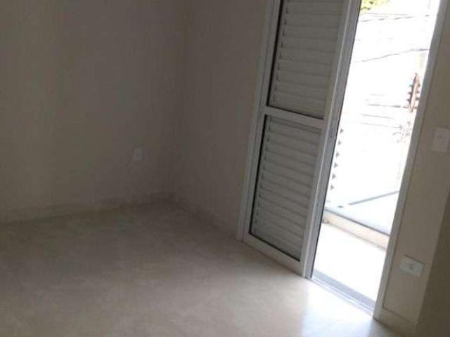 Apartamento para Locação em Santo André/SP Santa Maria 2 Quartos