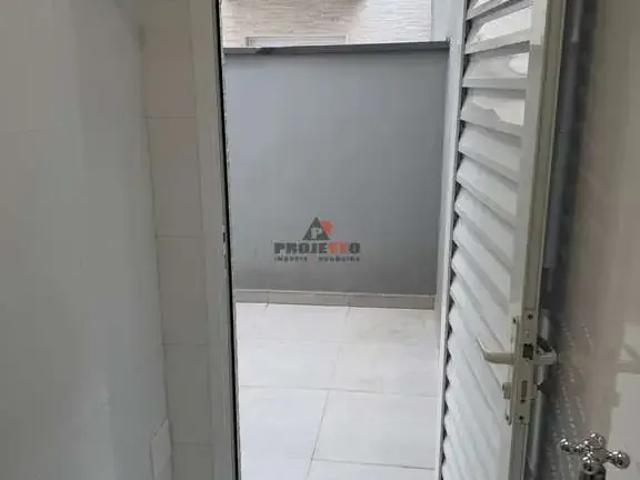 Apartamento para Locação em Santo André/SP Santa Maria 2 Quartos