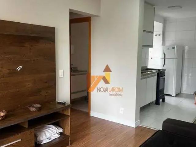 Apartamento para Locação em Santo André/SP Santa Maria 2 Quartos