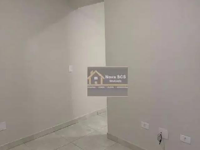 Apartamento para Locação em Santo André/SP Santa Maria 2 Quartos