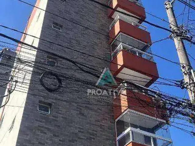 Apartamento para Locação em Santo André/SP Santa Maria 2 Quartos