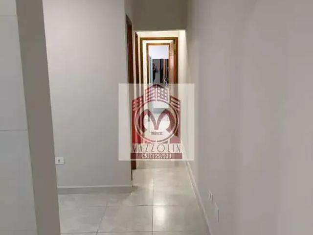 Apartamento para Locação em Santo André/SP Santa Maria 2 Quartos