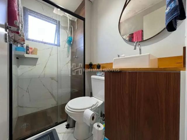 Apartamento para Locação em Santo André/SP Santa Maria 2 Quartos