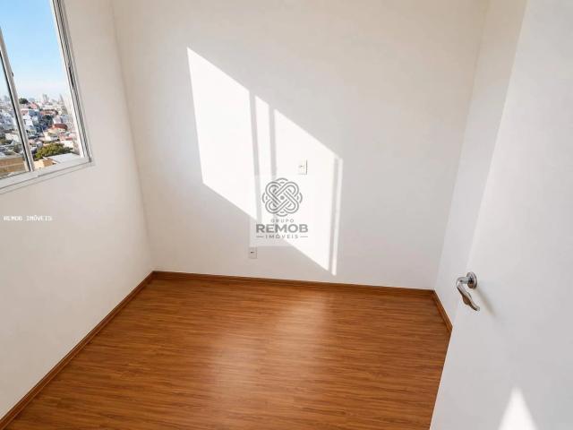 Apartamento para Locação em Santo André/SP Santa Maria 2 Quartos