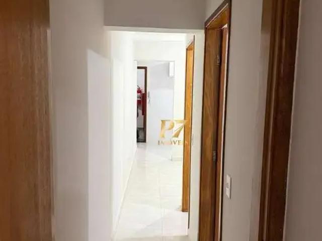 Apartamento para Locação em Santo André/SP Santa Maria 2 Quartos