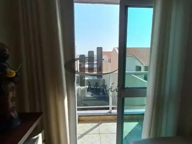 Apartamento para Locação em Santo André/SP Santa Maria 2 Quartos