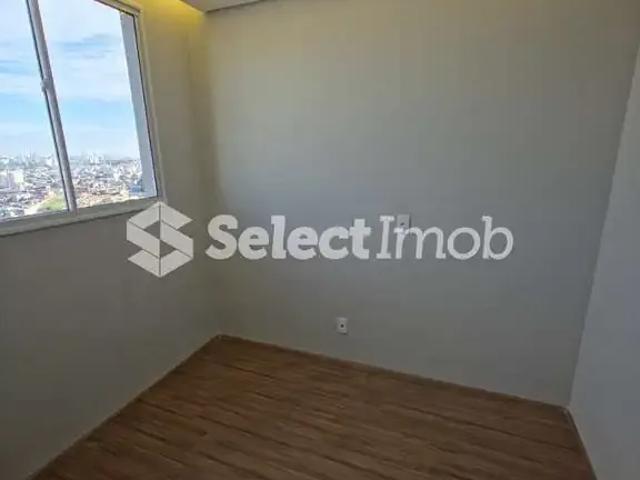 Apartamento para Locação em Santo André/SP Santa Maria 2 Quartos