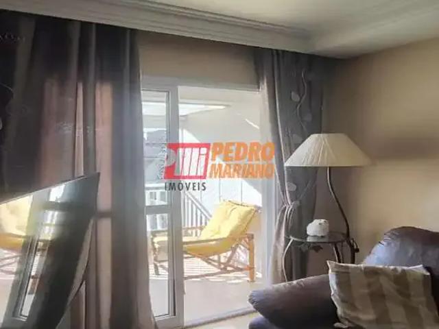 Apartamento para Locação em Santo André/SP Santa Maria 2 Quartos