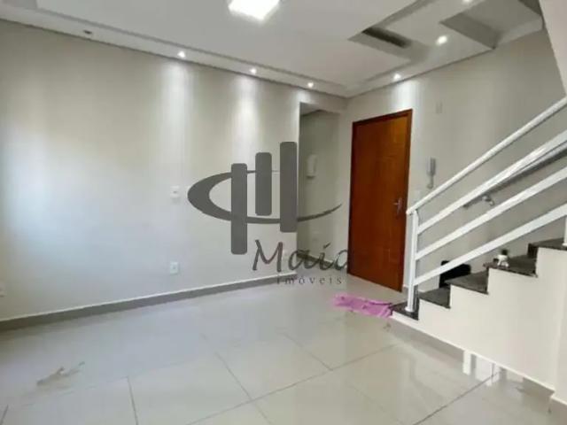 Apartamento para Locação em Santo André/SP Santa Maria 2 Quartos