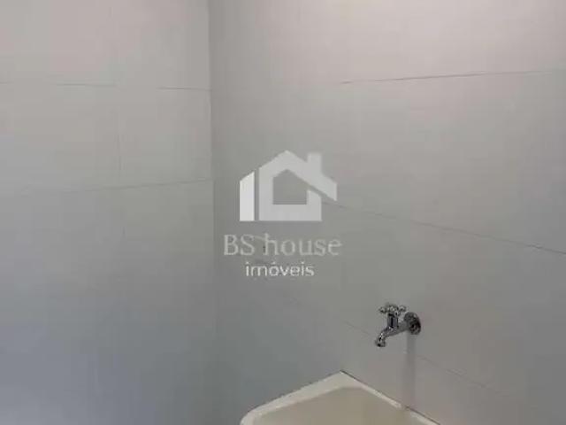 Apartamento para Locação em Santo André/SP Santa Maria 2 Quartos