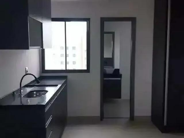 Apartamento para Locação em Santo André/SP Santa Terezinha 1 Quartos
