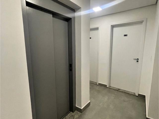 Apartamento para Locação em Santo André/SP Santa Terezinha 2 Quartos