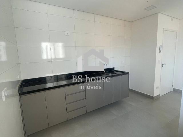 Apartamento para Locação em Santo André/SP Santa Terezinha 2 Quartos