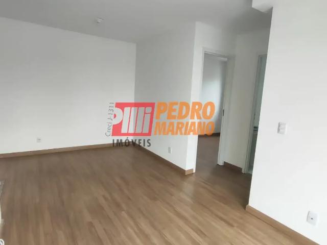 Apartamento para Locação em Santo André/SP Santa Terezinha 2 Quartos