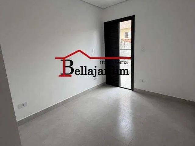 Apartamento para Locação em Santo André/SP Santa Terezinha 2 Quartos