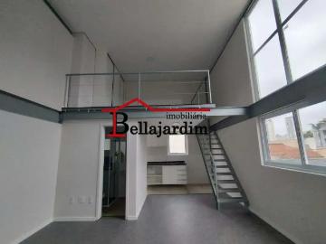 Apartamento para Locação em Santo André/SP Santa Teresinha 1 Quartos