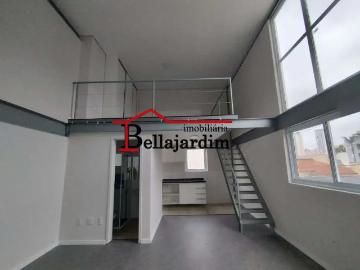 Apartamento para Locação em Santo André/SP Santa Teresinha 1 Quartos