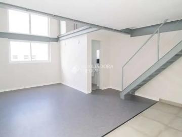 Apartamento para Locação em Santo André/SP Santa Teresinha 1 Quartos