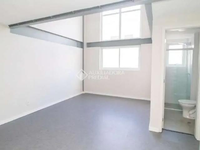Apartamento para Locação em Santo André/SP Santa Terezinha 1 Quartos