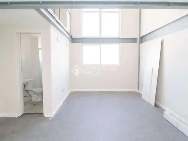 Apartamento para Locação em Santo André/SP Santa Terezinha 1 Quartos