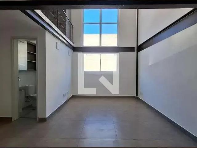 Apartamento para Locação em Santo André/SP Santa Teresinha 1 Quartos